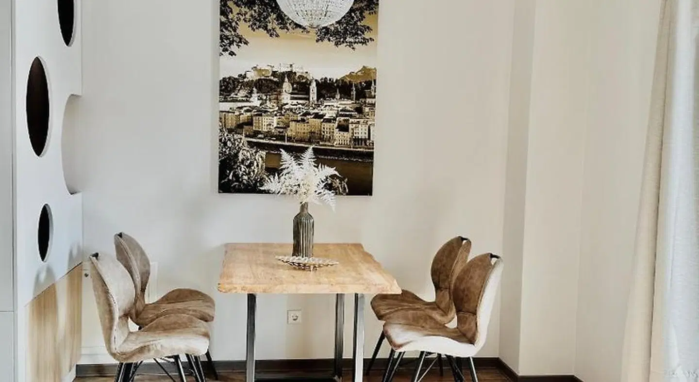 Villa Salzburg ROOM_EXAMPLE