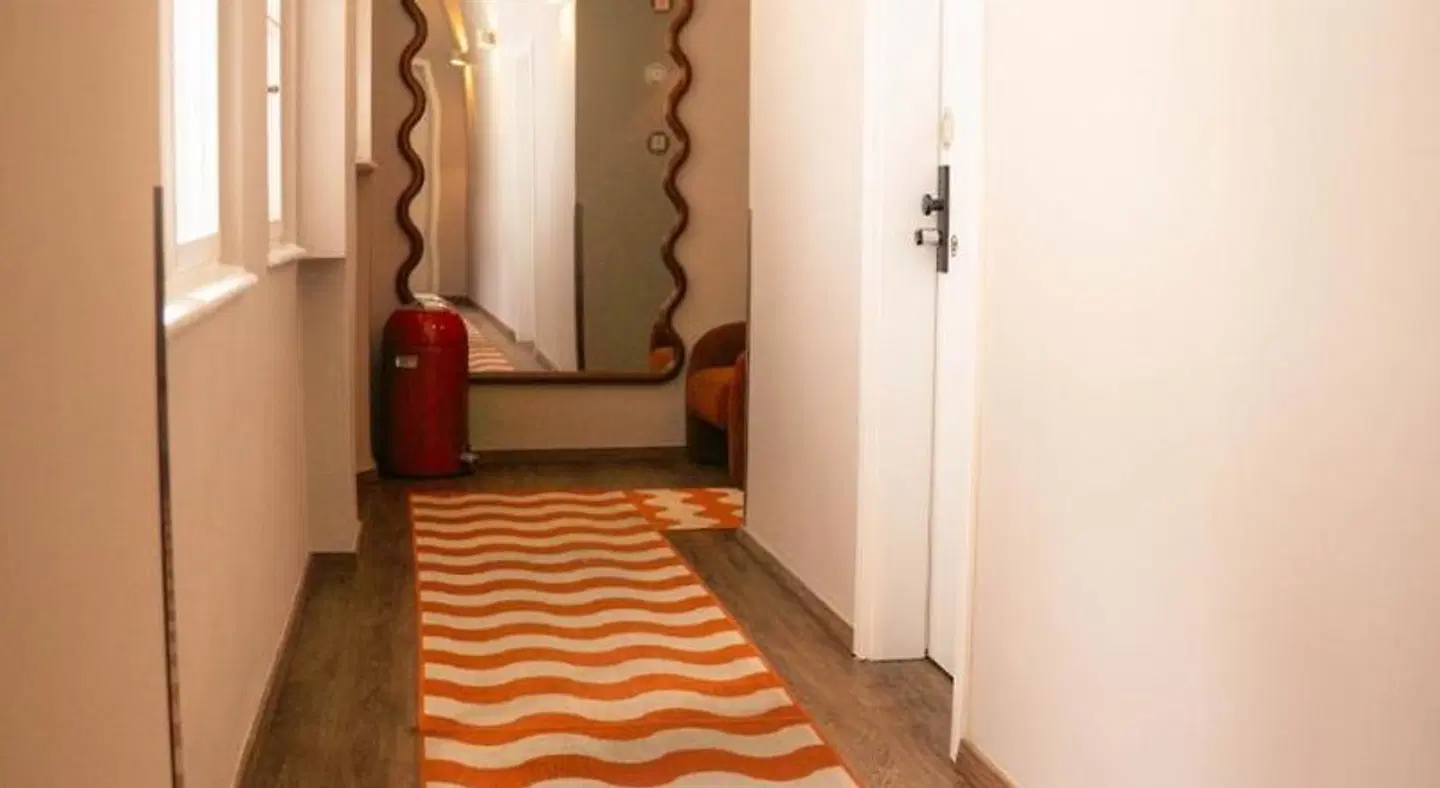 The Charming by Curt Suites LOUNGE_LOBBY