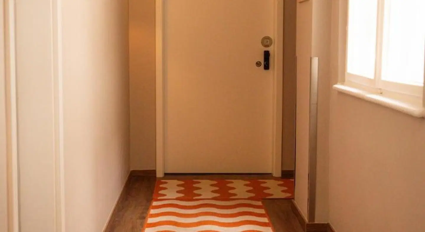 The Charming by Curt Suites ROOM_EXAMPLE