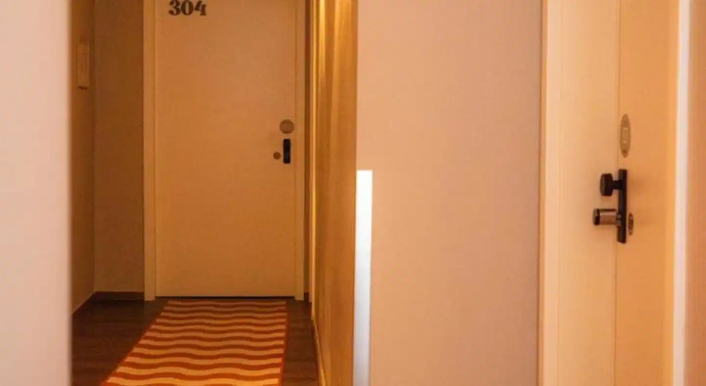 The Charming by Curt Suites Wellness