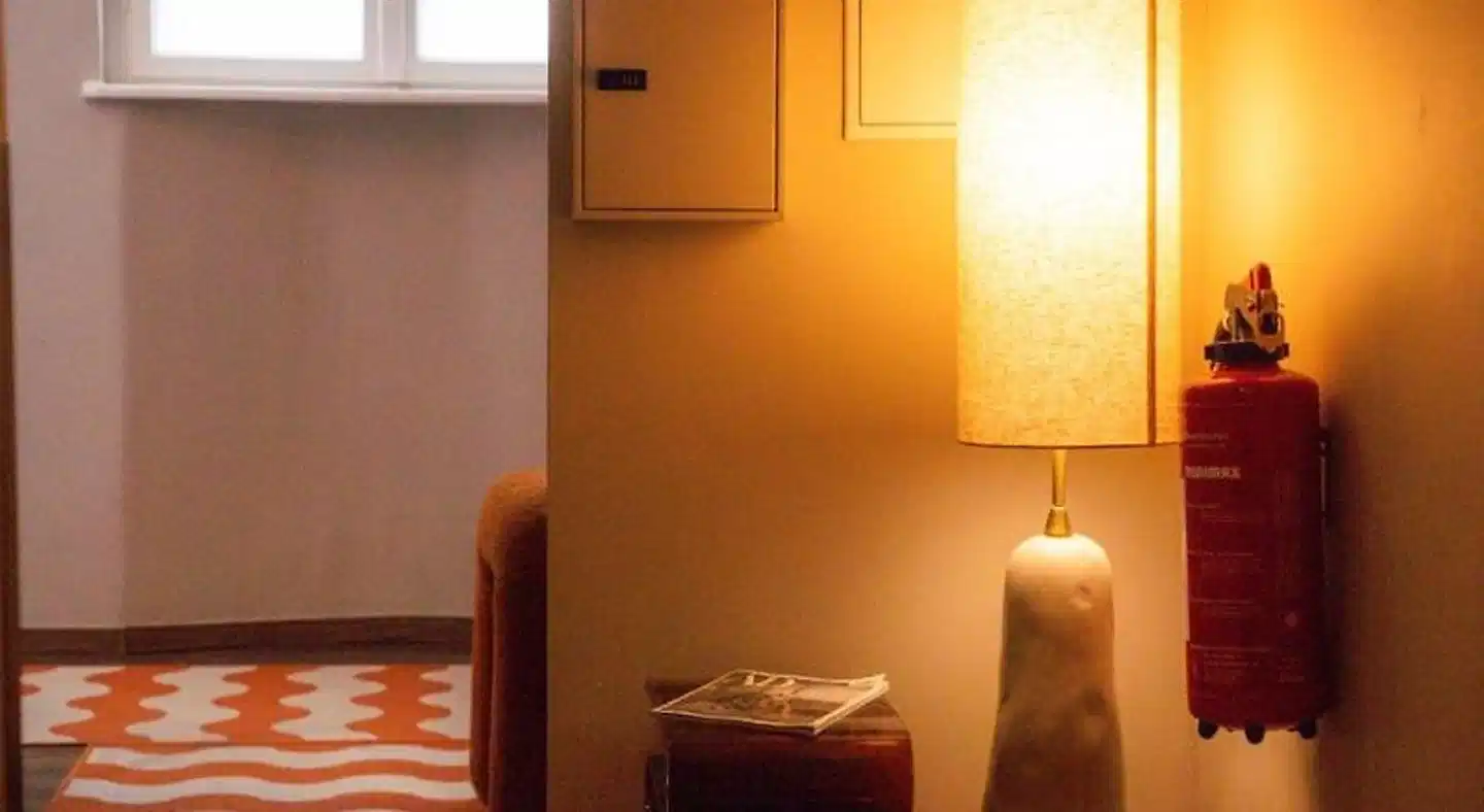 The Charming by Curt Suites Wellness