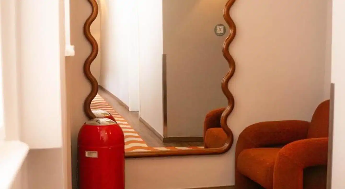 The Charming by Curt Suites Wellness