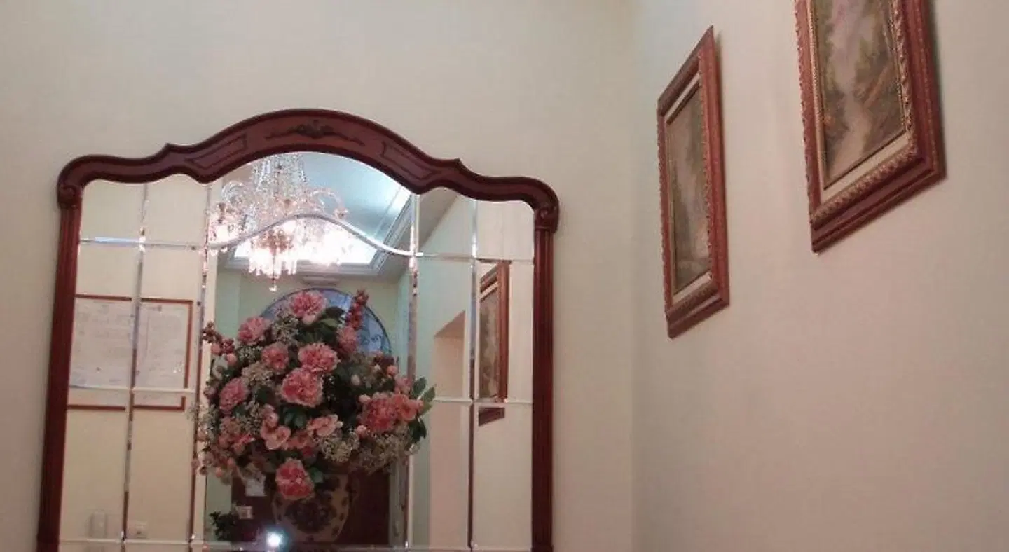 Pensión Salomé ROOM_EXAMPLE