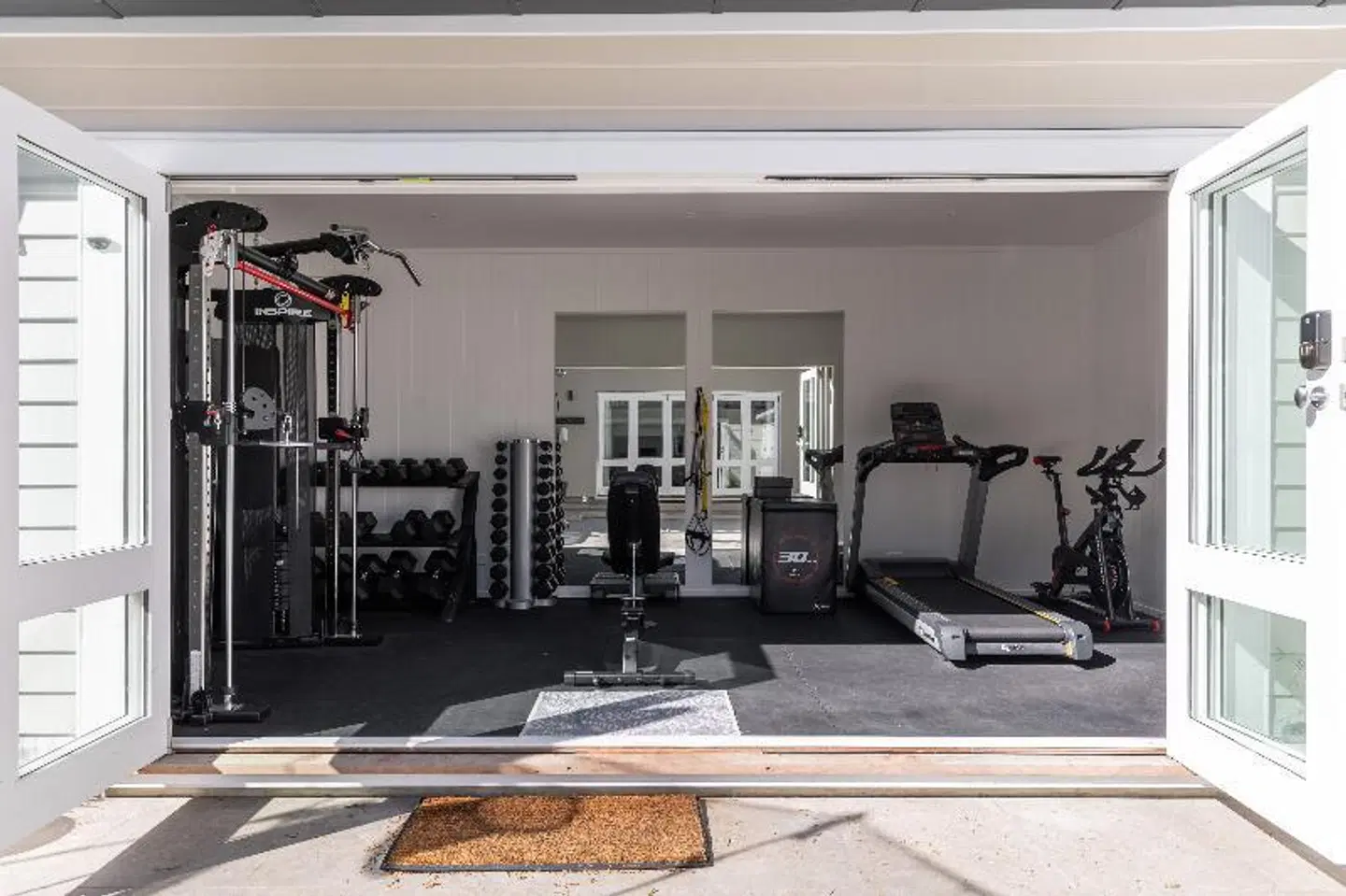 Pihopa Retreat SPORTS_AND_LEISURE