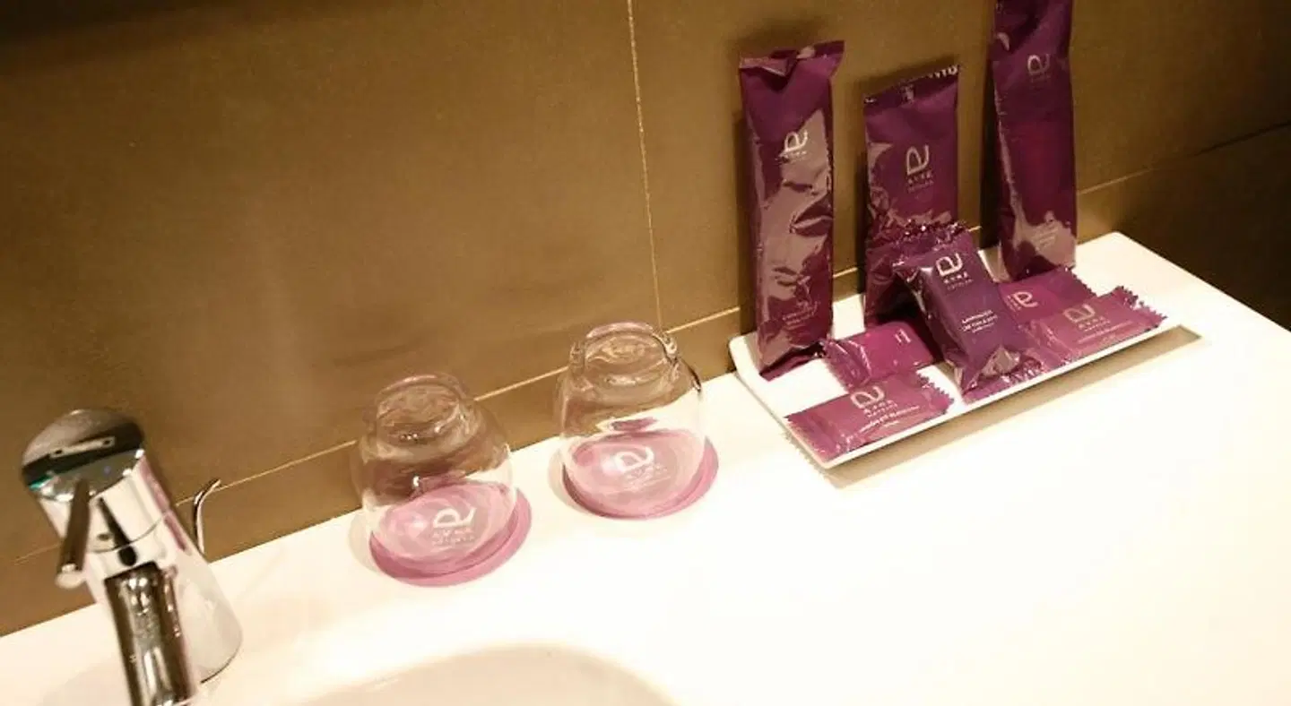 voco Madrid Retiro, an IHG Hotel HEALTH_BEAUTY