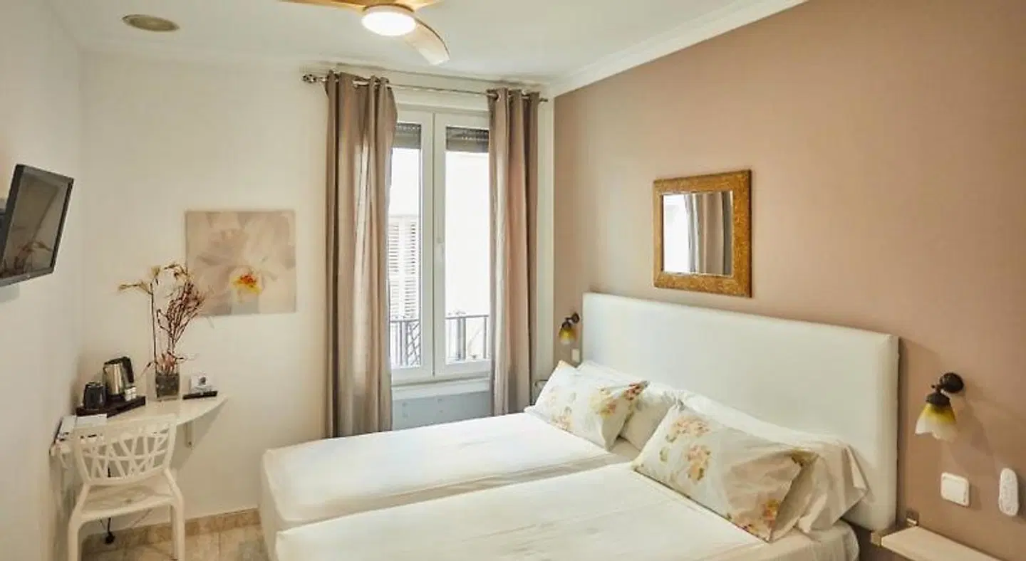 Hostal Barrera ROOM_EXAMPLE