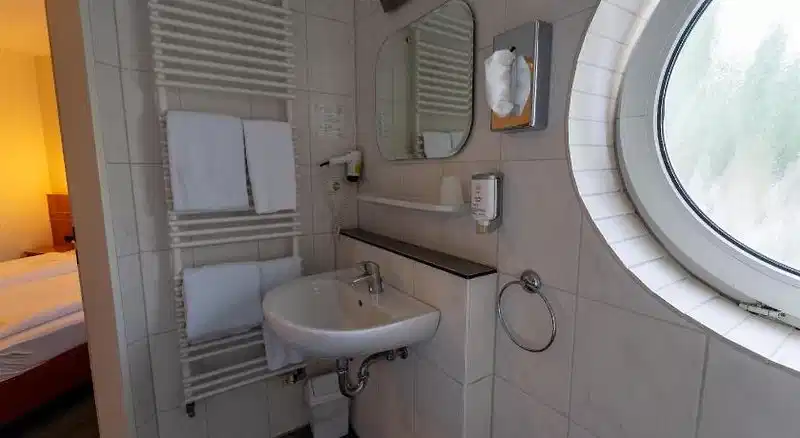Airport BusinessHotel Köln – Hotelfoto