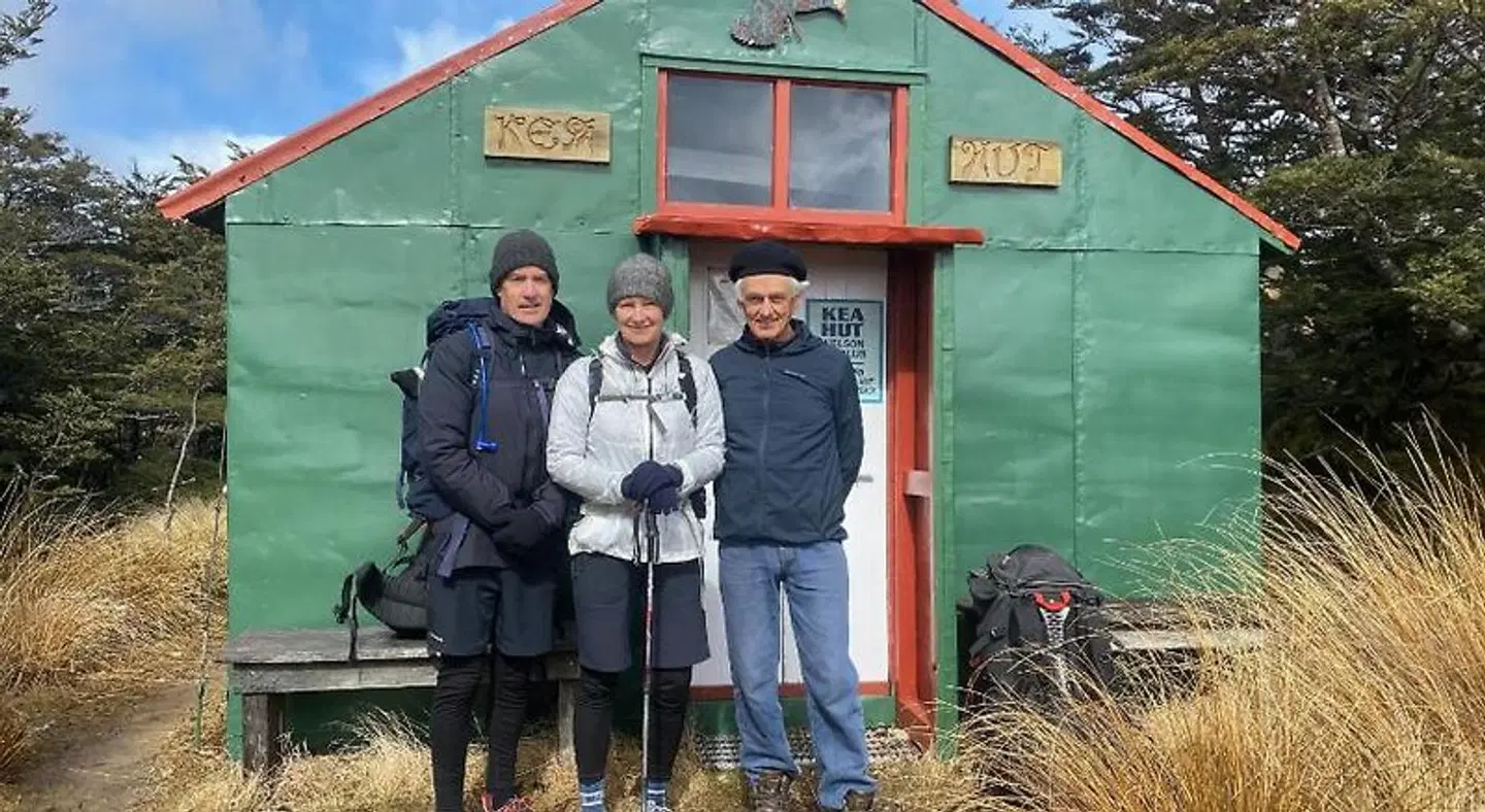 River Road Retreat PEOPLE