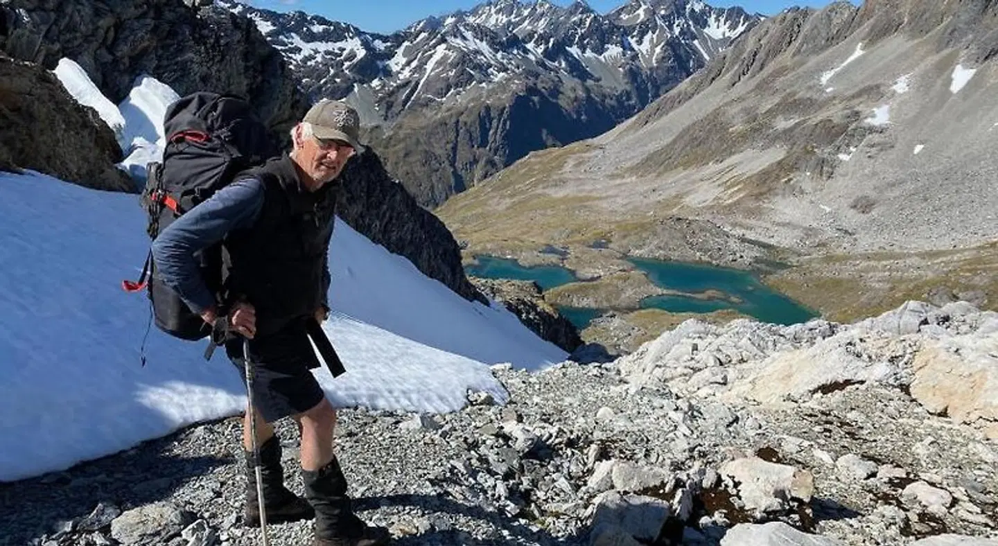 River Road Retreat LANDSCAPE