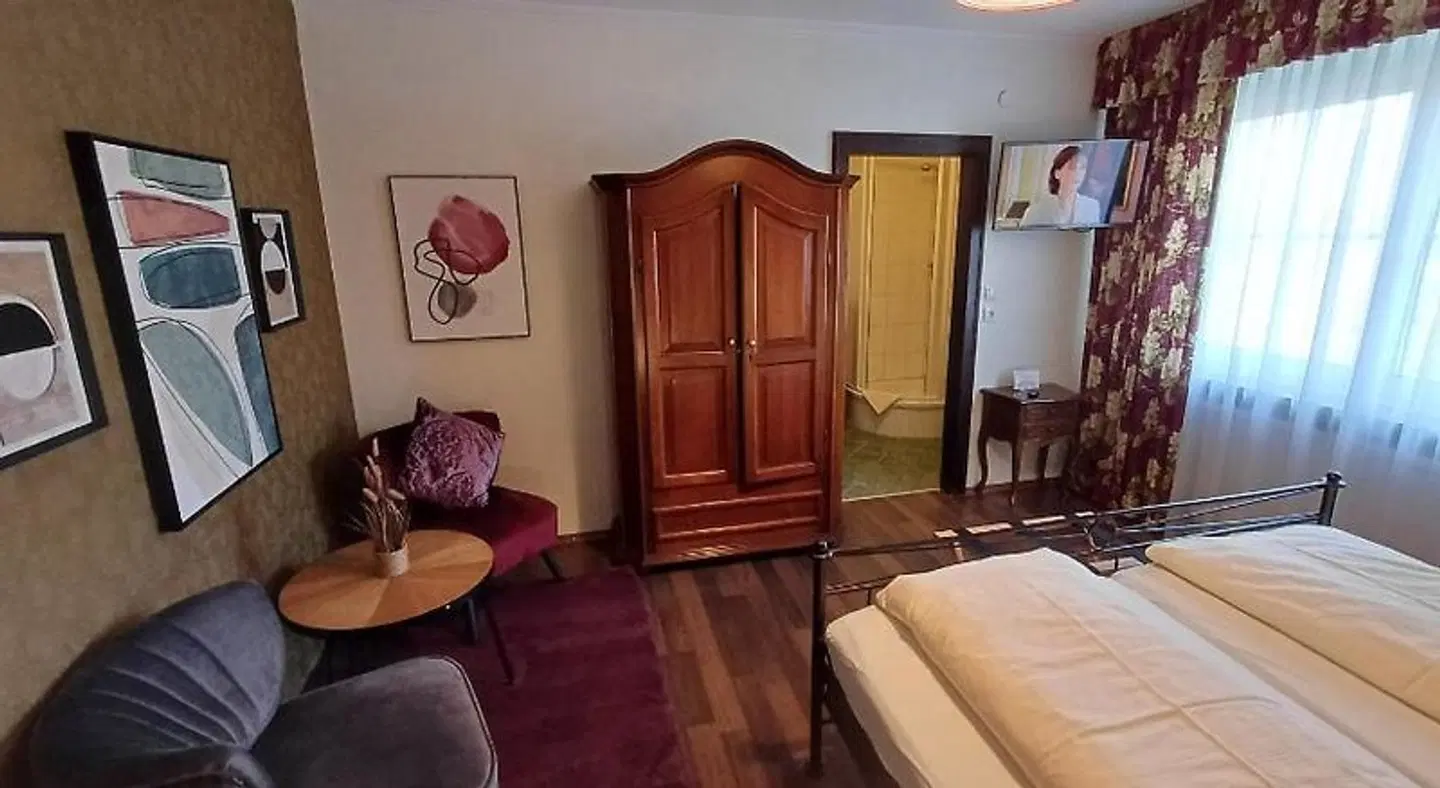 Haus am Moos ROOM_EXAMPLE