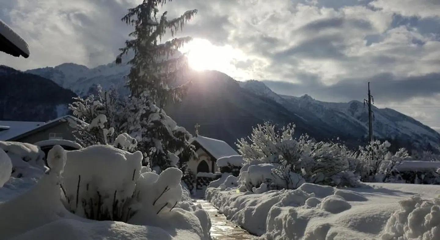 Haus am Moos LANDSCAPE