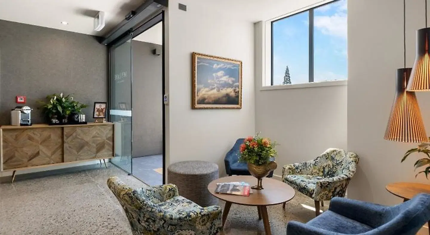 14th Lane Urban Hotel ROOM_EXAMPLE