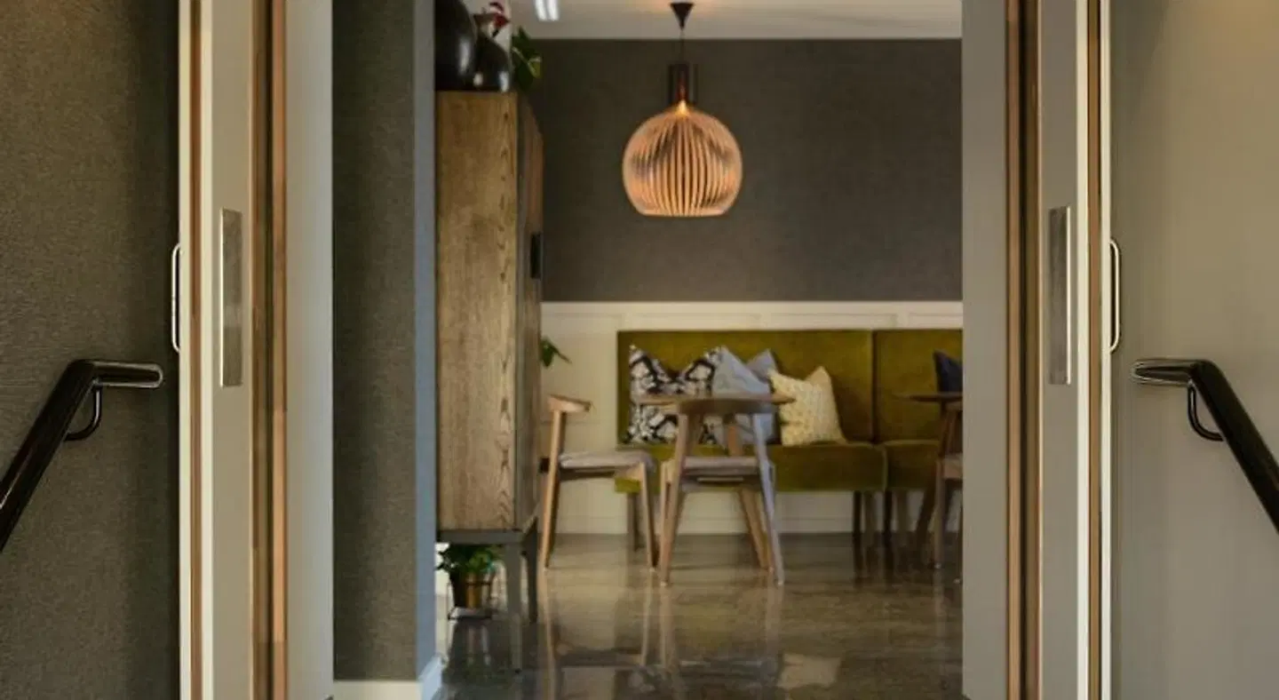 14th Lane Urban Hotel SPORTS_AND_LEISURE