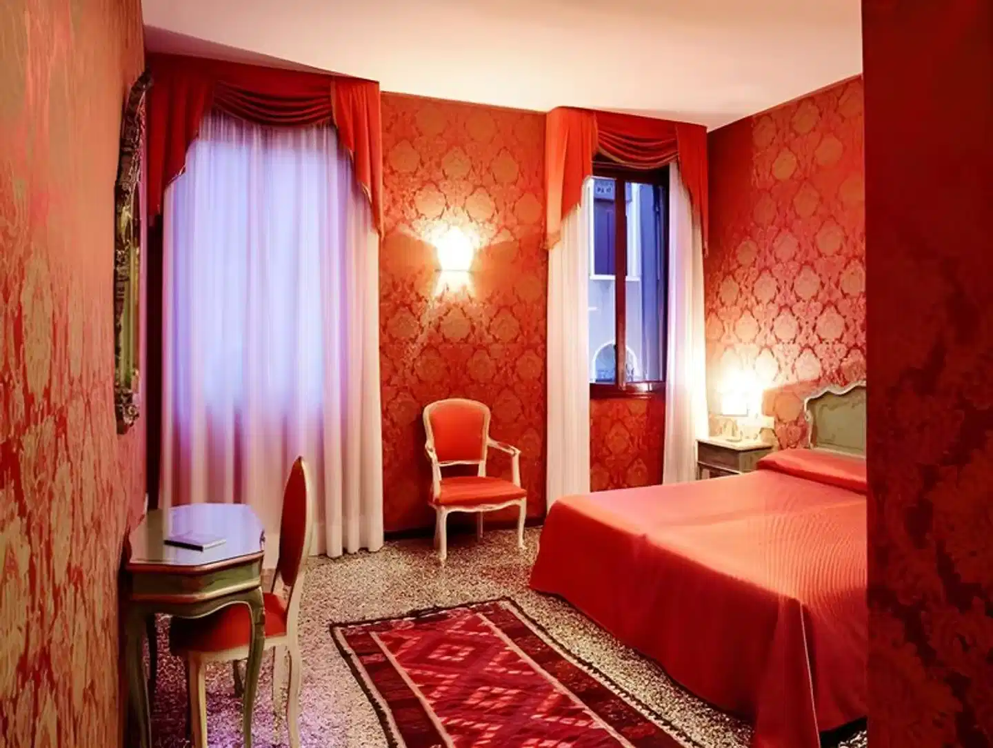 Casa Martini Wohnbeispiel