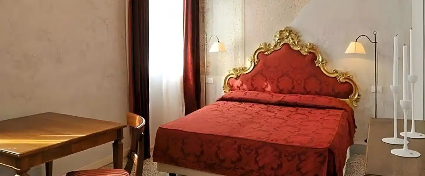 Casa Martini Wohnbeispiel