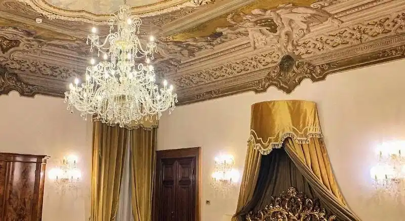 Hotel Ai Cavalieri di Venezia – Hotelfoto