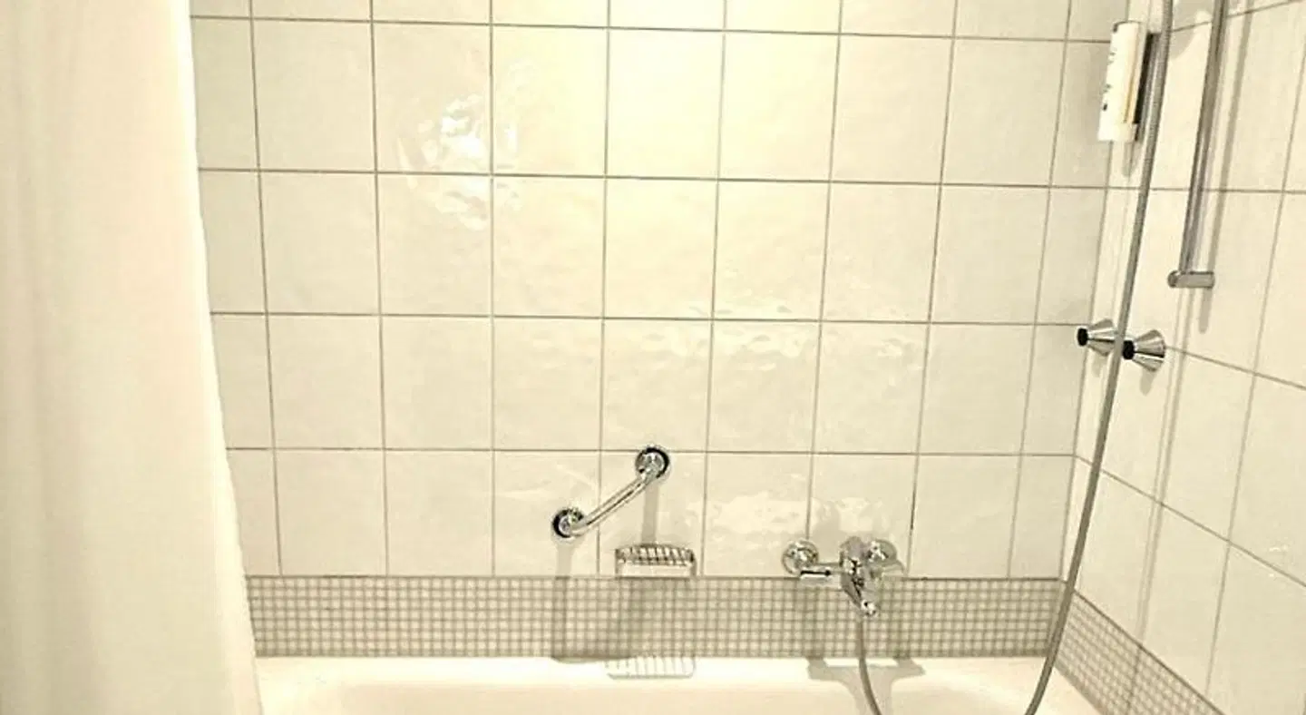 Altstadt Badezimmer