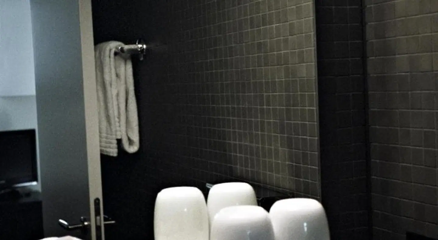 Altstadt Badezimmer
