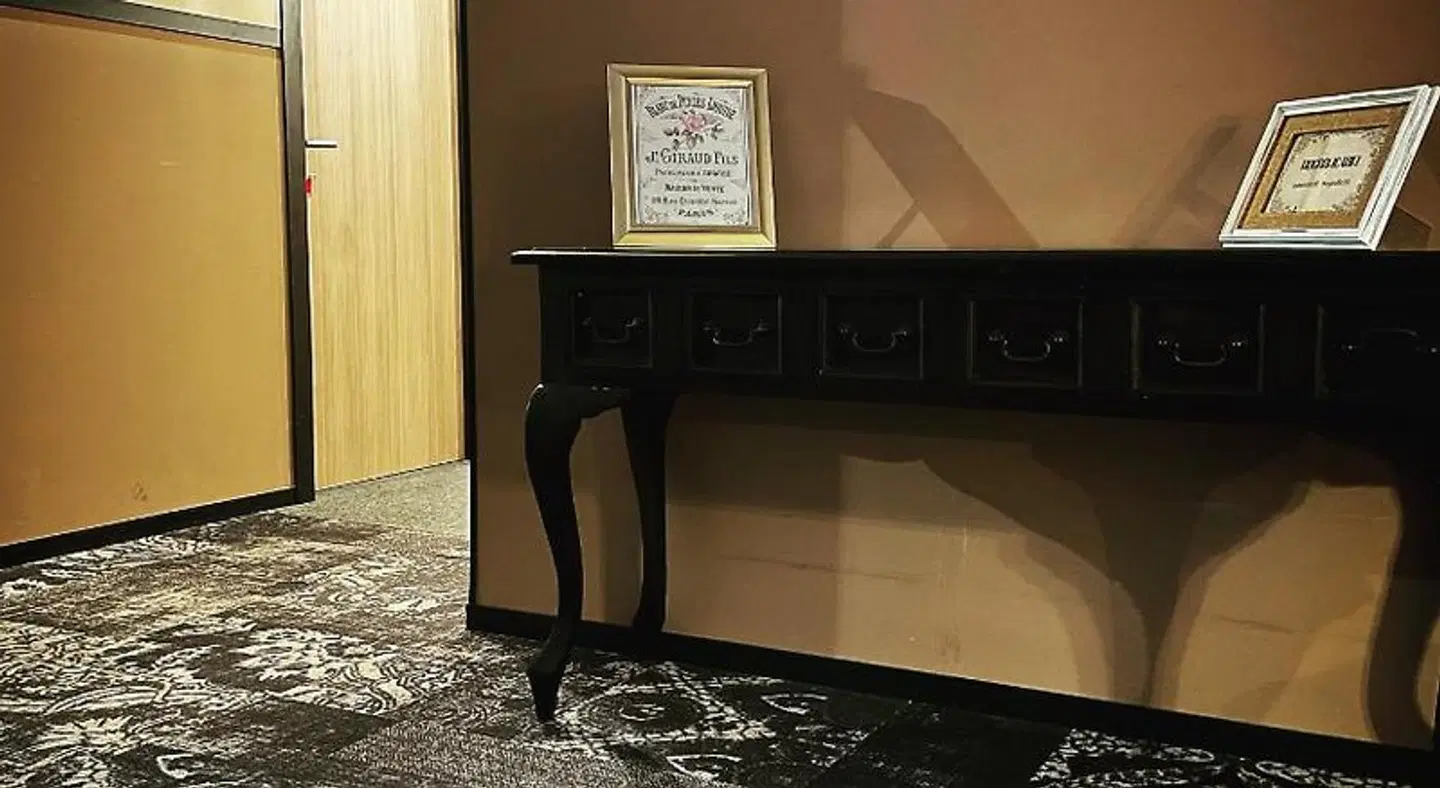 HoGraFic hotel boutique ROOM_EXAMPLE