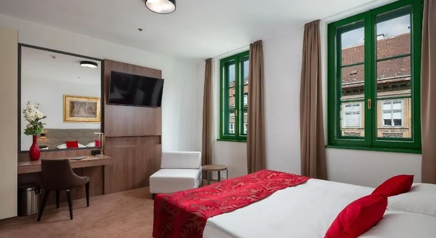 Hotel Park 45 ROOM_EXAMPLE