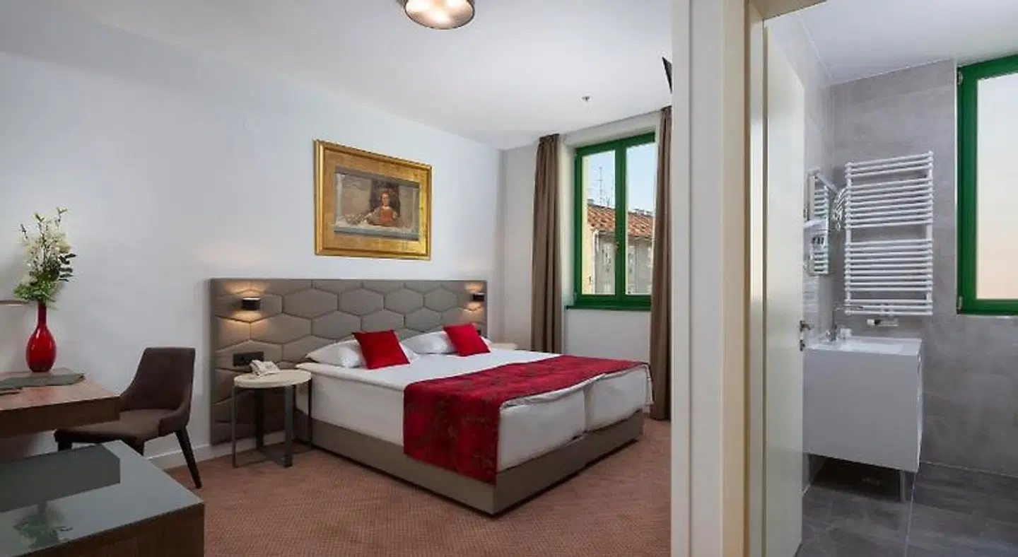 Hotel Park 45 ROOM_EXAMPLE