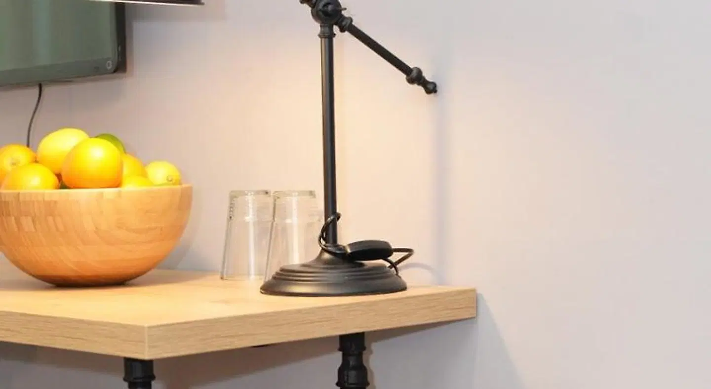 The Loop Hotel HEALTH_BEAUTY