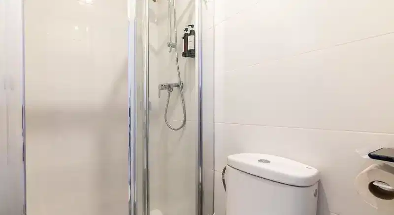 Pensión Alicante – Hotelfoto