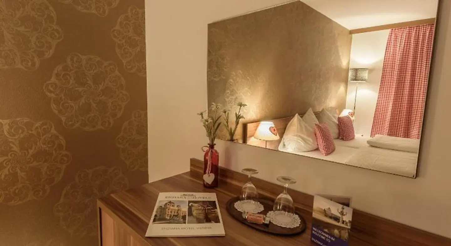 Arthotel Ana Enzian ROOM_EXAMPLE