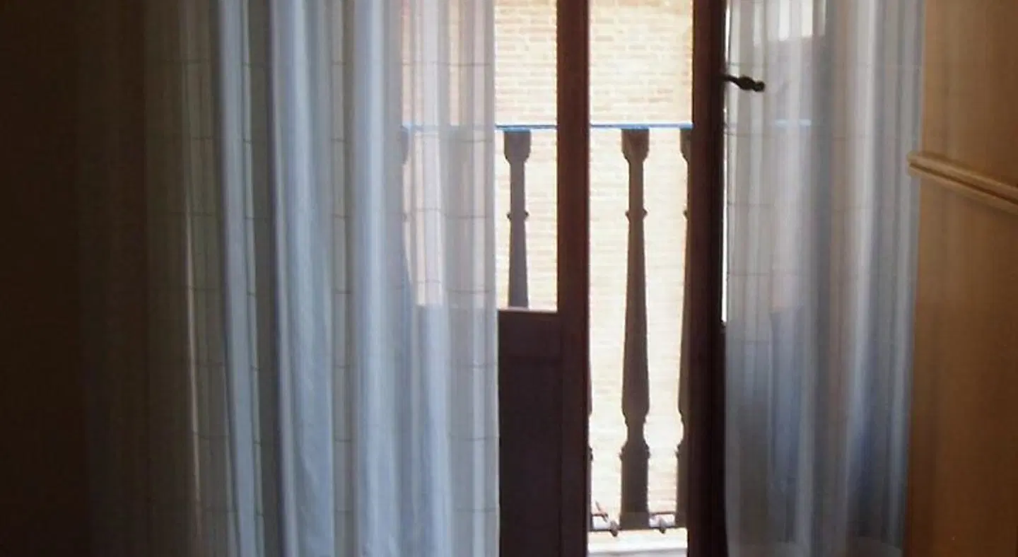 Casa del Patriarca Badezimmer