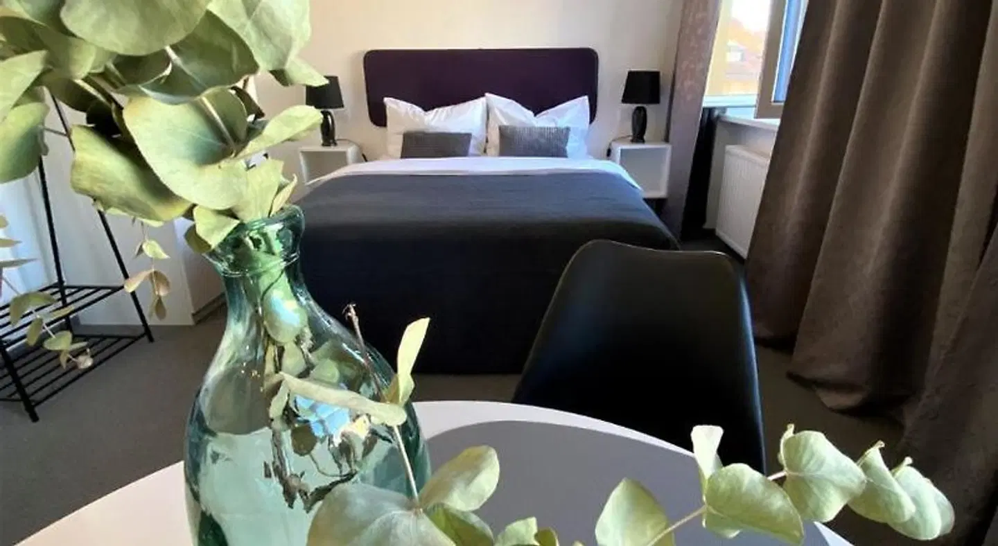 Apartment Dolac ROOM_EXAMPLE