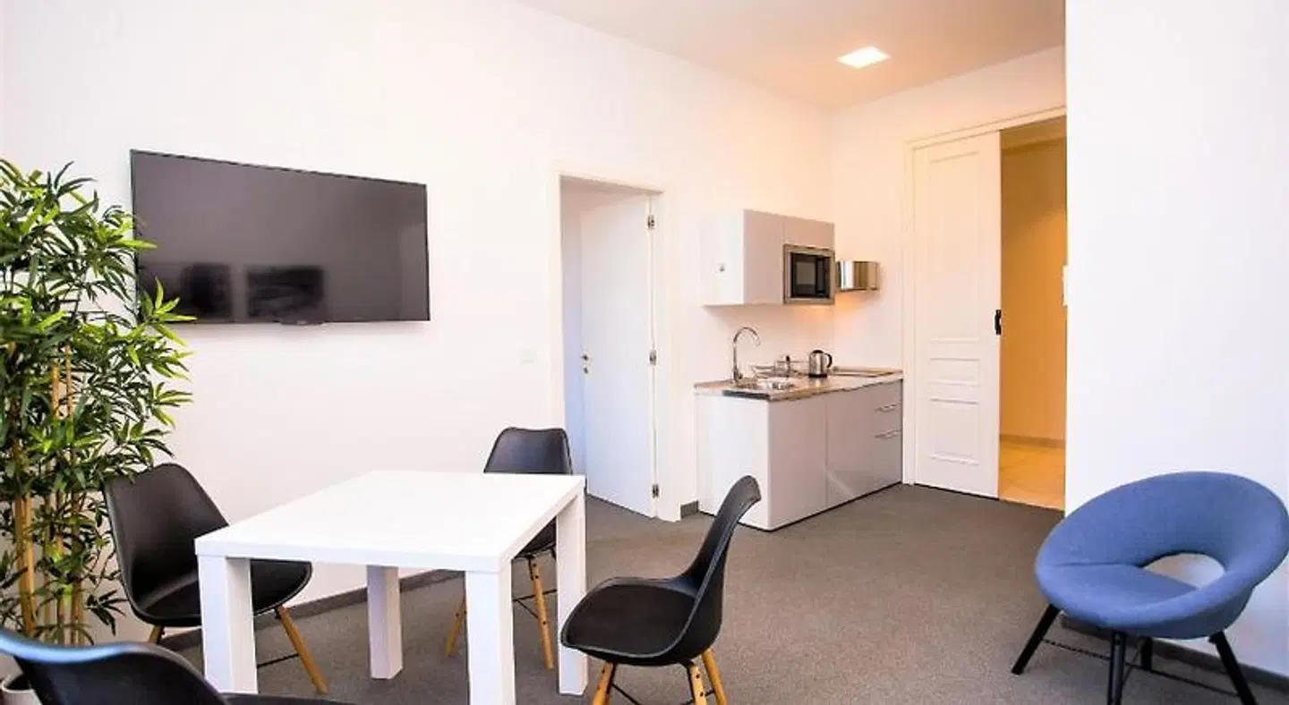 Apartment Dolac ROOM_EXAMPLE