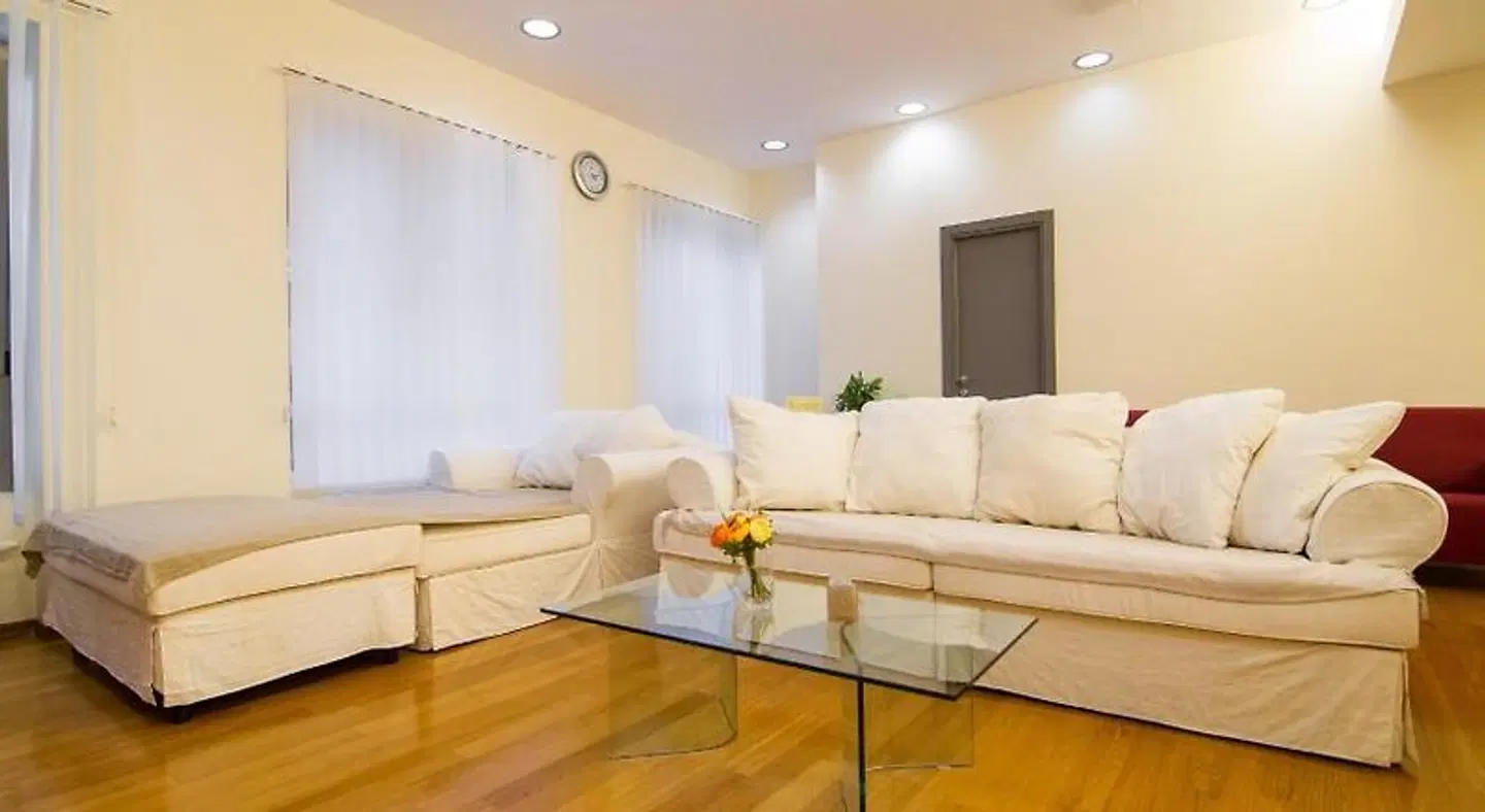 Apartments City Wellness Center LOUNGE_LOBBY