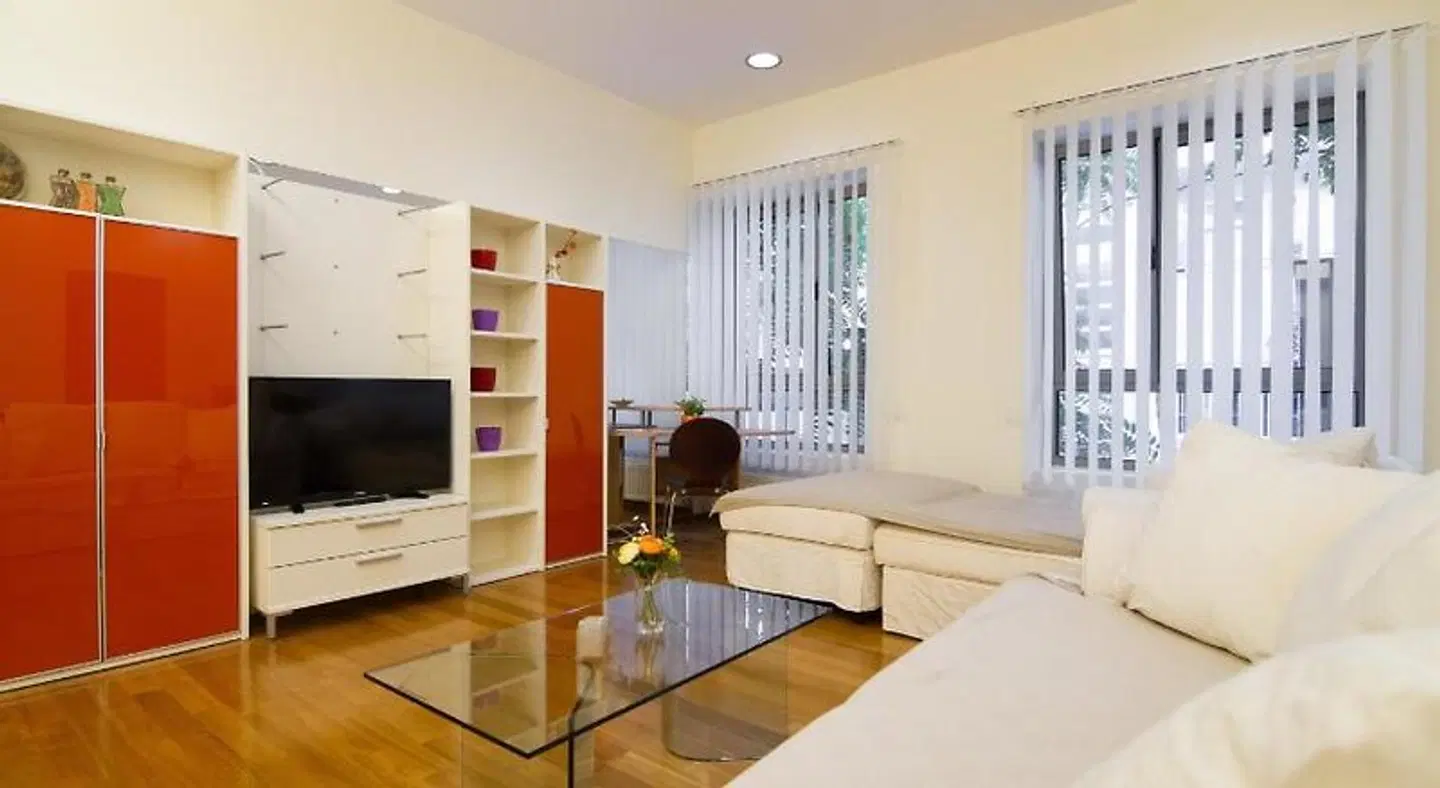 Apartments City Wellness Center ROOM_EXAMPLE