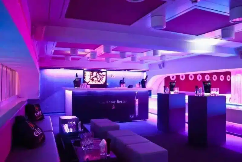 O11 Boutique Hotel Vienna – Hotelfoto
