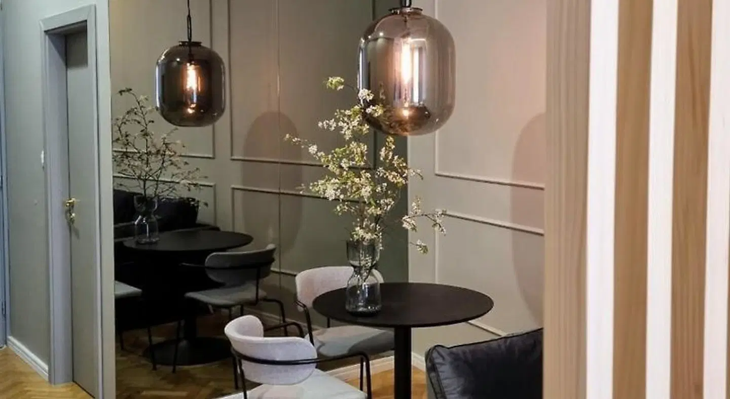 Mint Boutique Studio Apartments II LOUNGE_LOBBY