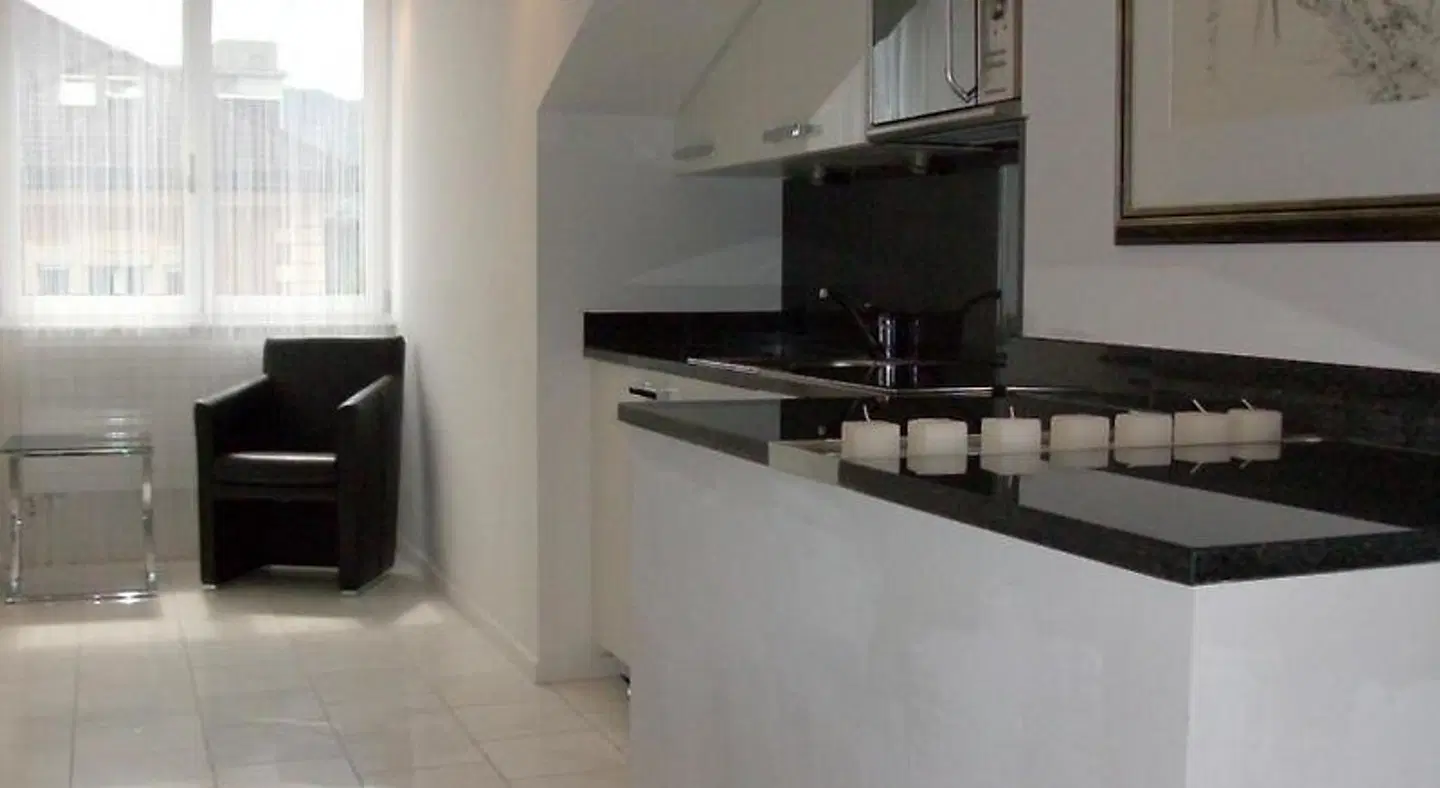 VISIONAPARTMENTS Zurich Freyastraße ROOM_EXAMPLE