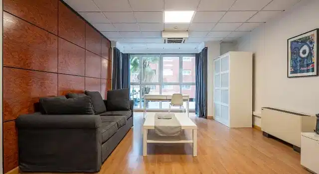 MonaLisa Luxury Suites Wohnbeispiel