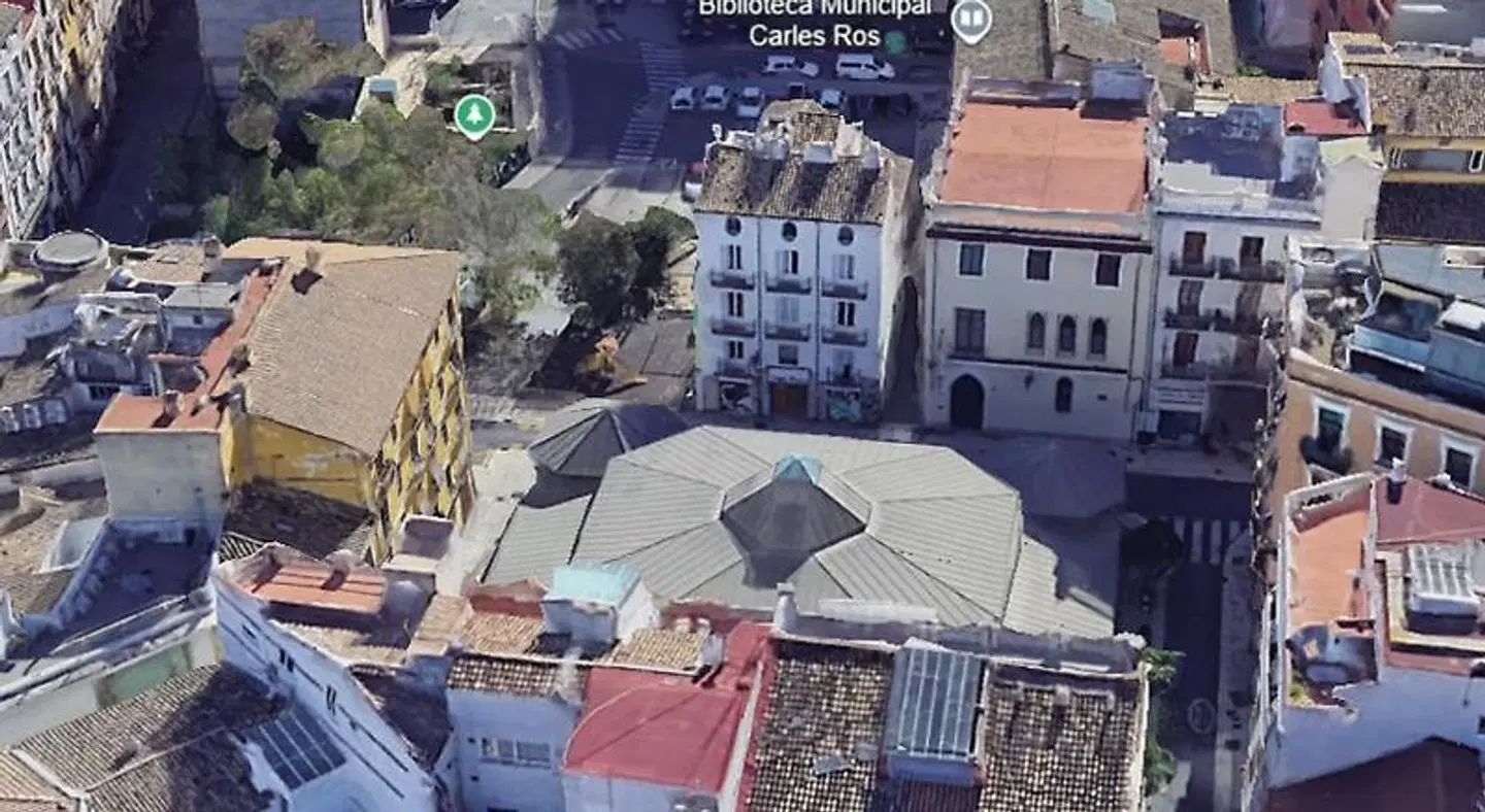 Mosen Sorell Apartments EXTERIOR