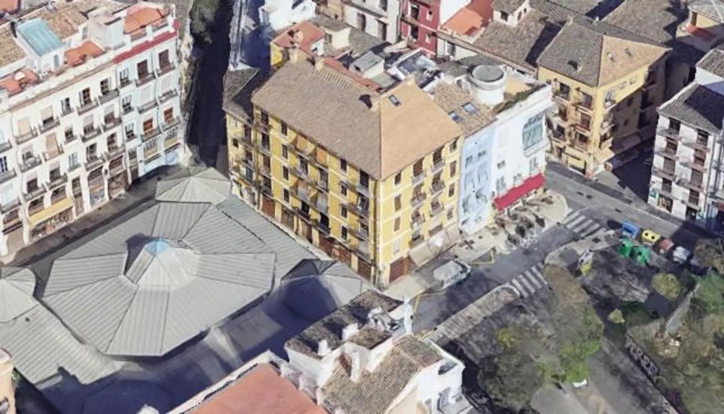 Mosen Sorell Apartments EXTERIOR