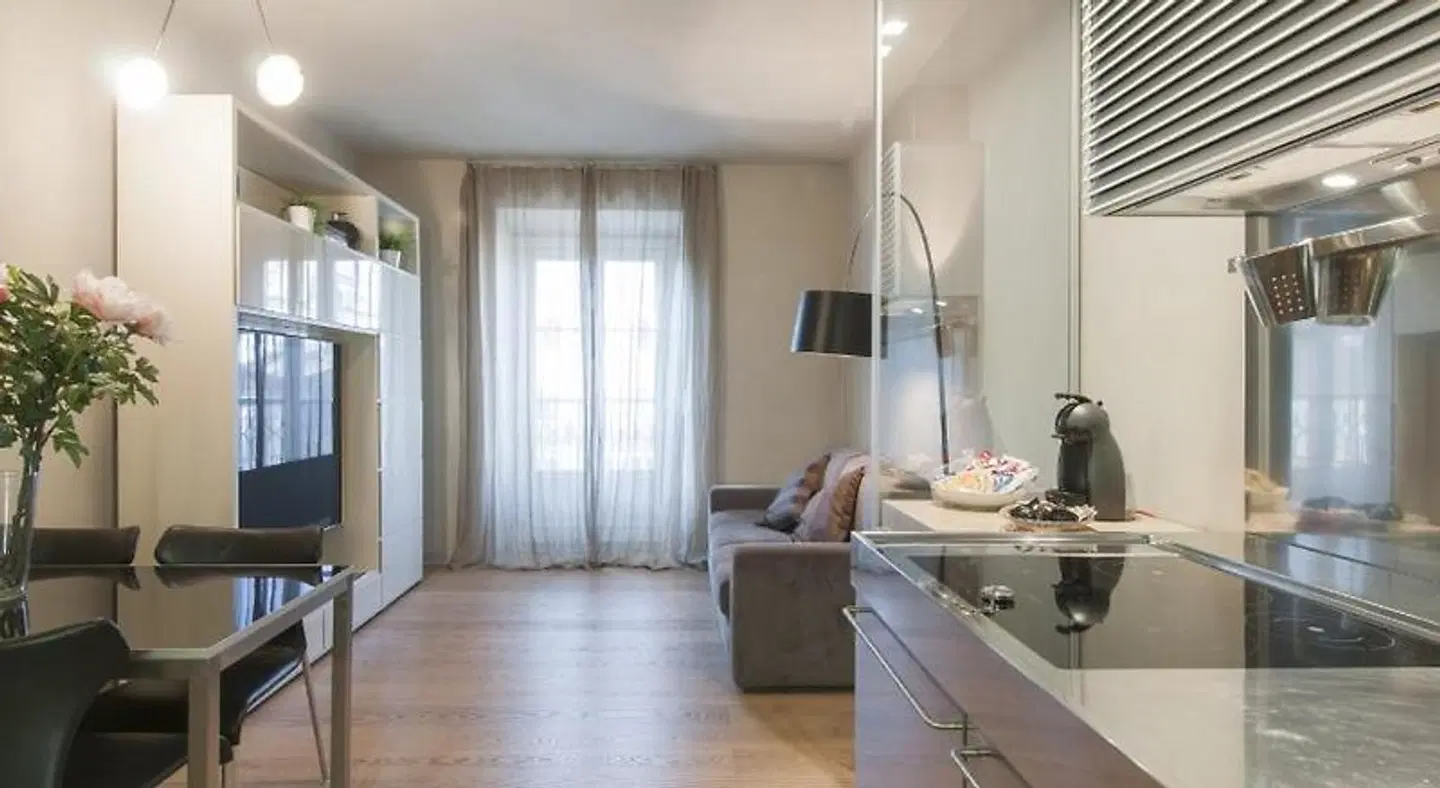 Milan Royal Suites - Brera ROOM_EXAMPLE
