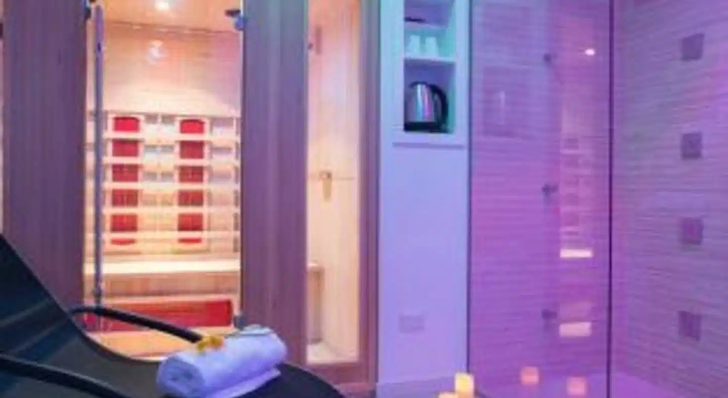 Viminale View Hotel Wellness