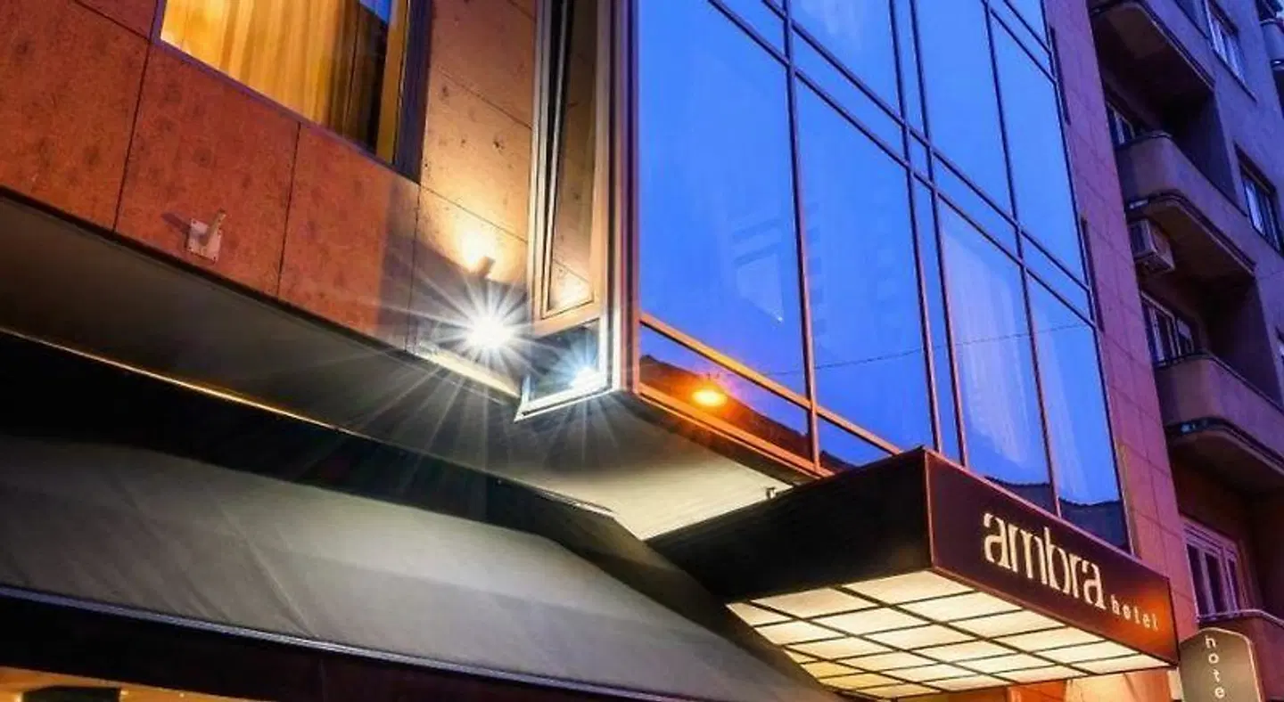 Ambra Hotel LOUNGE_LOBBY