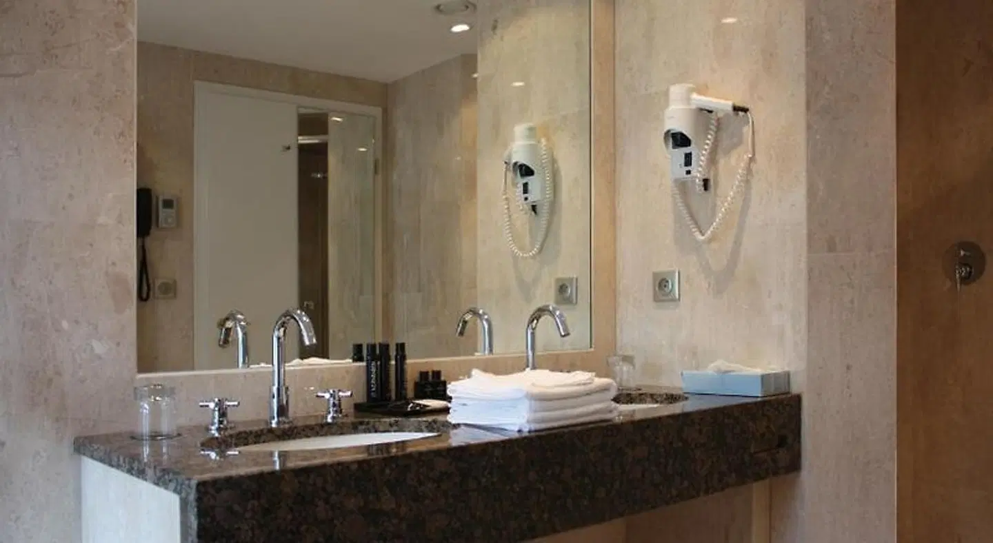 Regent Contades Badezimmer