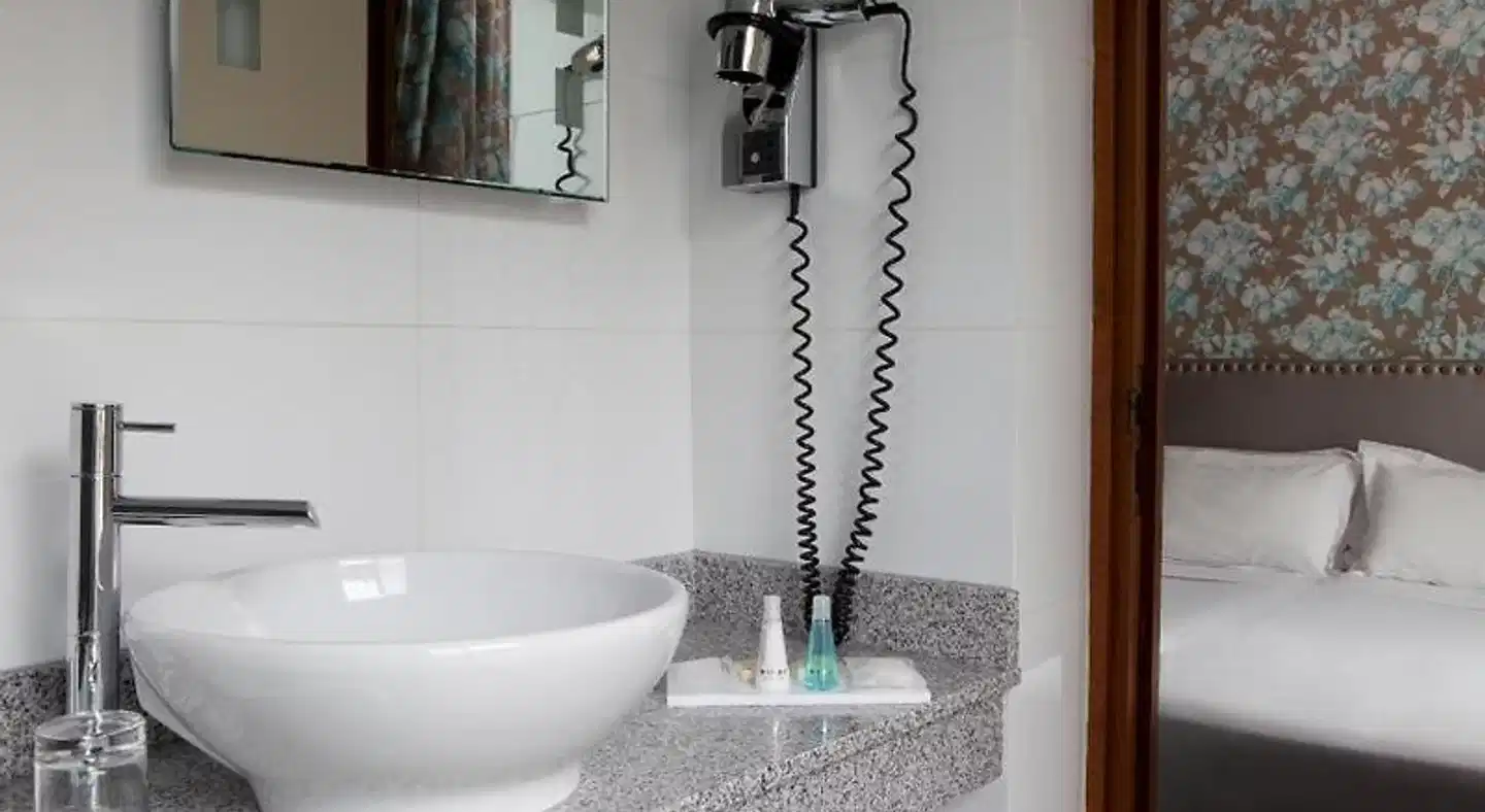 Royal Saint Germain Badezimmer