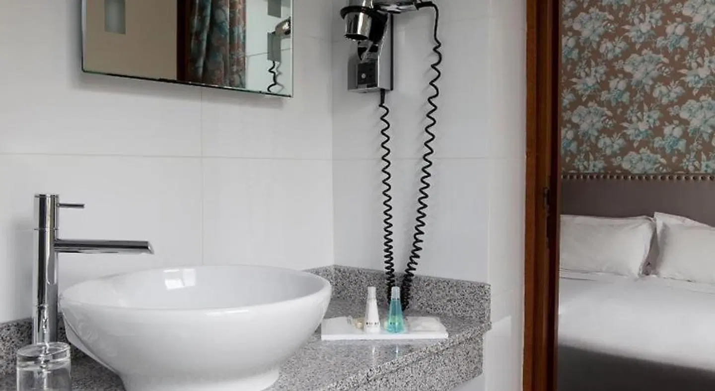 Royal Saint Germain Badezimmer