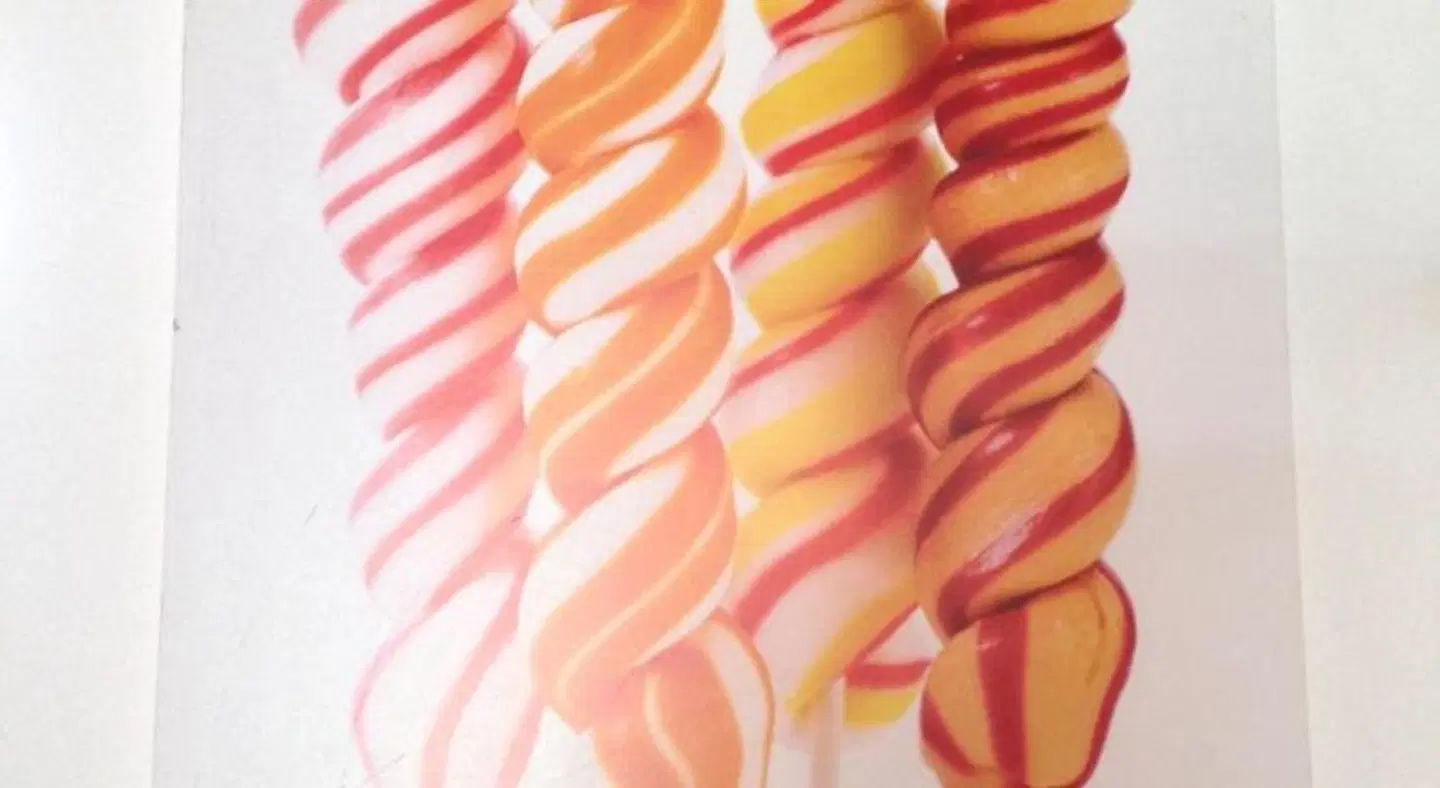 Arcobaleno Toscano PEOPLE