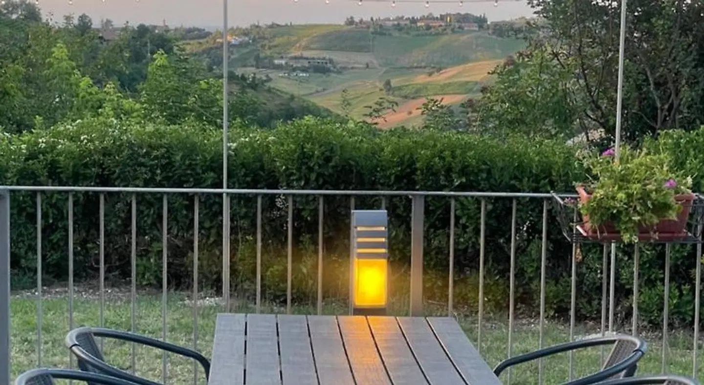 La Locanda Terrasse