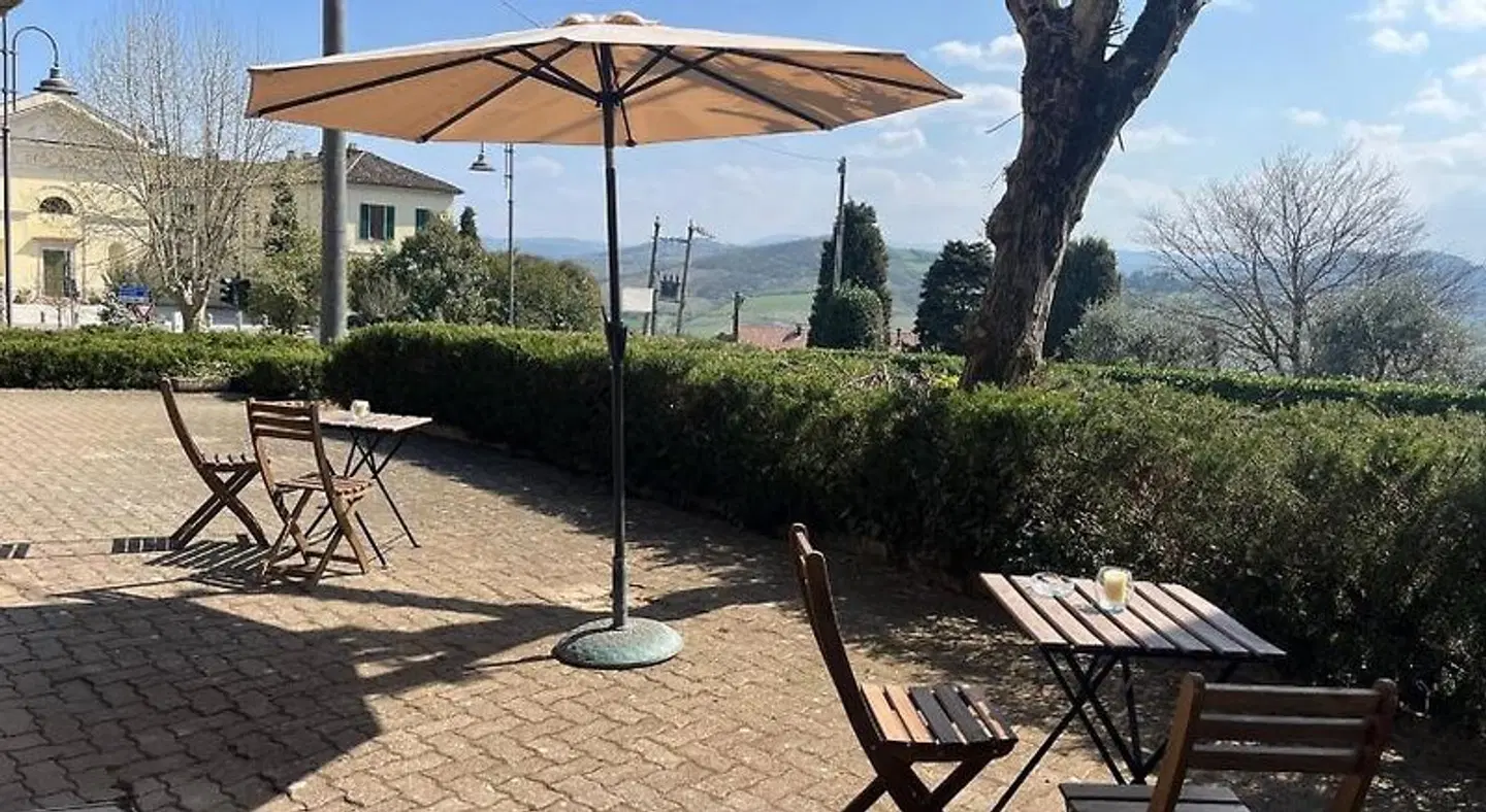 La Locanda Strand