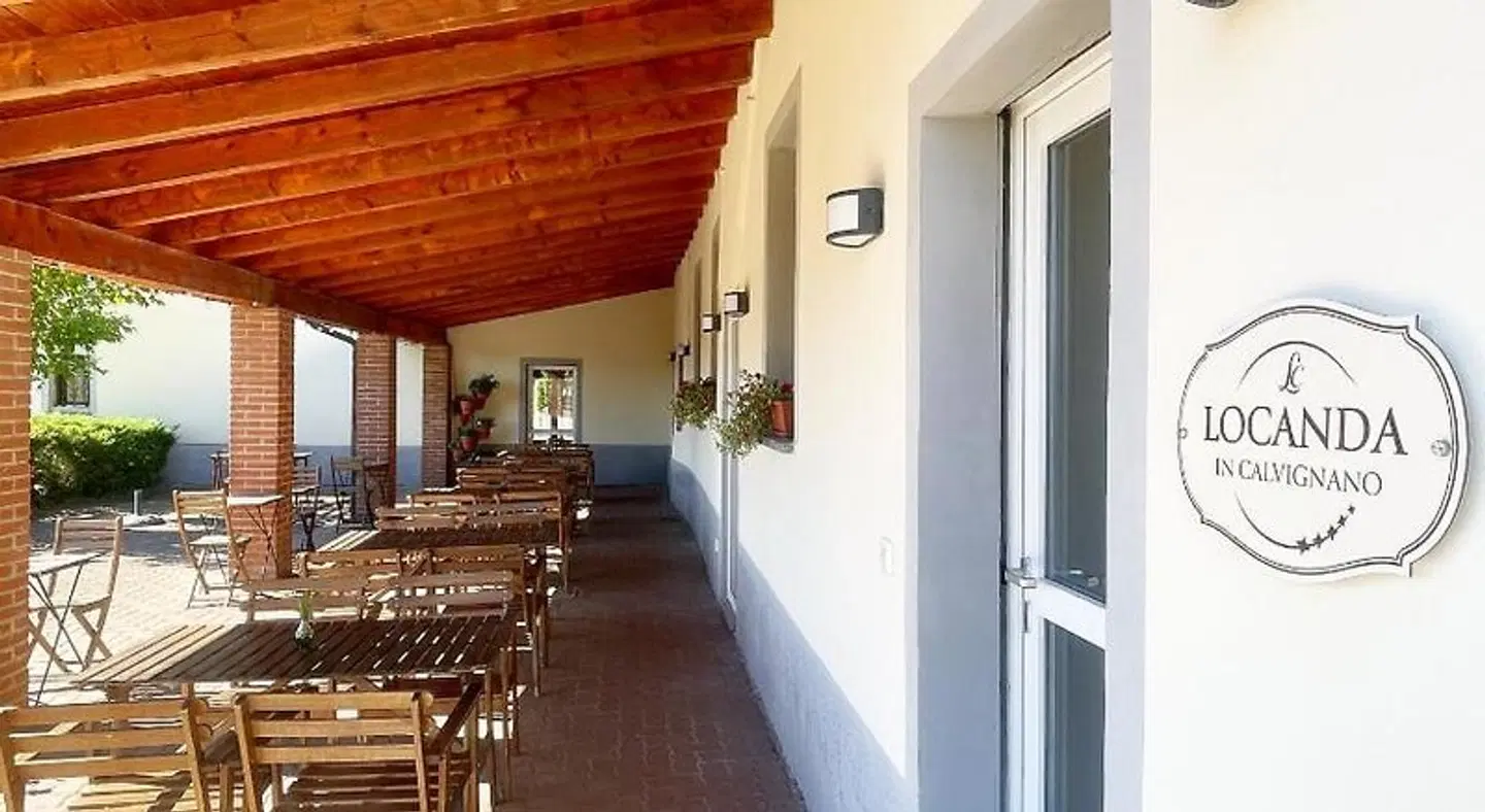 La Locanda Bar