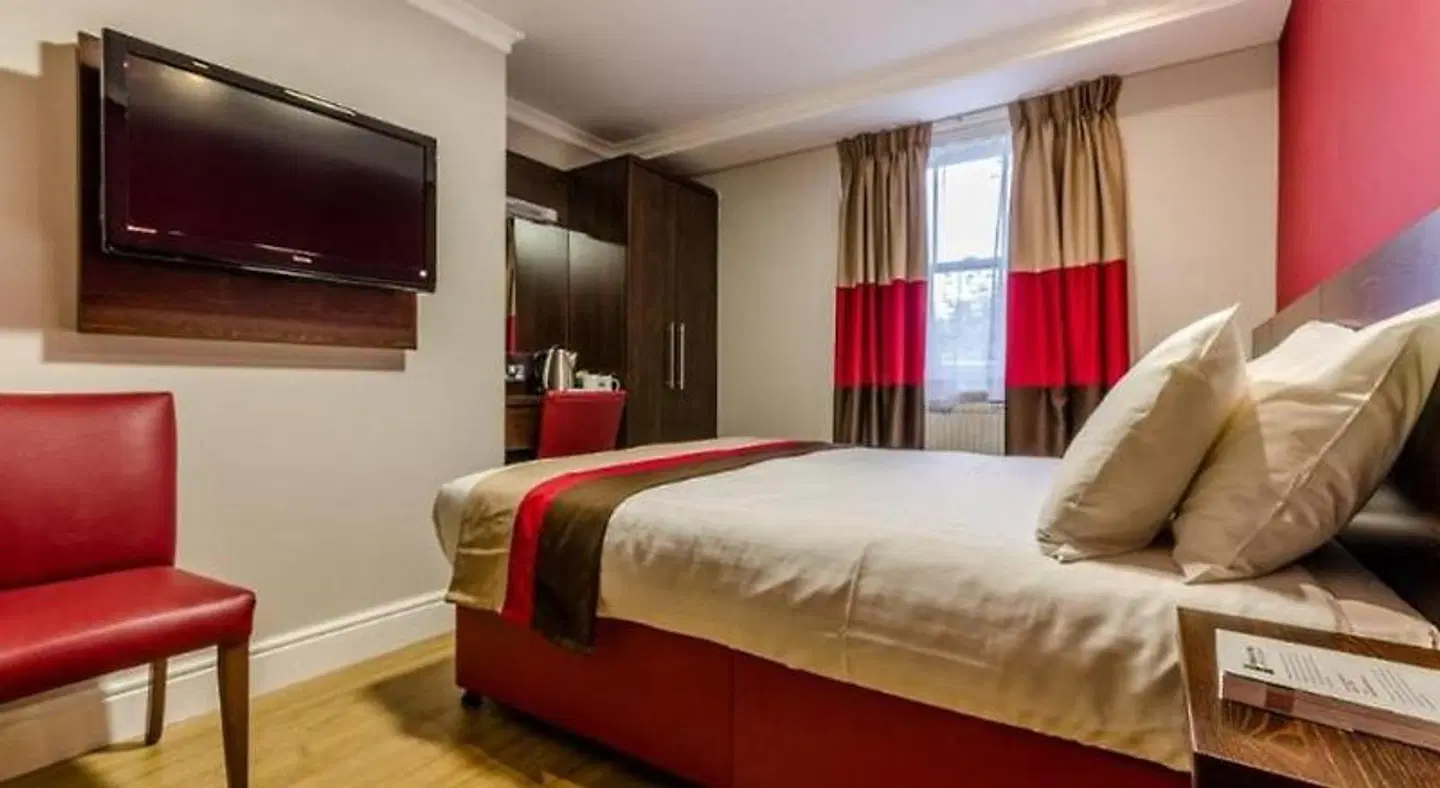 The Royal Cambridge ROOM_EXAMPLE